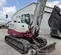 2020 Takeuchi TB290C Mini Excavator