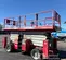 2017 MEC 6092RT Rough Terrain Scissor Lift