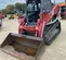 2021 Takeuchi TL12V2-CR Track Loader