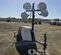 2019 Magnum Pro MLT6SM Portable Light Tower