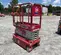 2019 MEC MICRO 19 Scissor Lift