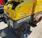2022 Wacker Neuson RTLX-SC3 Double Drum Roller