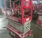 2019 MEC MICRO 19 Scissor Lift
