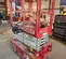 2019 MEC MICRO 19 Scissor Lift