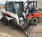 2021 Bobcat S510 Track Loader