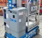 2018 Genie GR-20 Self-Propelled One-Person Lift