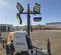 2021 Generac MLT6SMDS Portable Light Tower