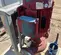 2013 CHILLER P25HP500GPM Chiller