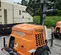 2022 Generac MLTS-4 Portable Work Light