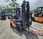 2020 Toyota 8FGU25 Warehouse Forklift