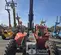 2018 Skyjack SJ843TH Forklift