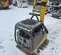 2022 Wacker Neuson DPU6555He Vibratory Plate Compactor