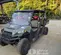 2022 Polaris PRO XD 4000D Utility Vehicle