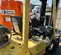 2019 HYSTER H50FT Warehouse Forklift