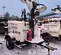 2021 Generac MLT4200IVF4 Portable Light Tower