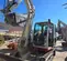 2019 Takeuchi TB290C Mini Excavator
