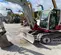 2021 Takeuchi TB290C Mini Excavator