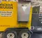2020 Wacker Neuson E3000LI Ground Heater