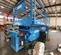 2019 Genie GS-4390 RT Rough Terrain Scissor Lift