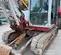 2021 Takeuchi TB290C Mini Excavator