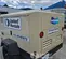 2020 Doosan P425/HP375WCUT4 Air Compressor