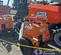2024 Generac MLTS-4 Portable Work Light