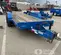 2022 Anderson Trailers TI7166TC Trailer