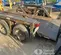 2016 JLG 7610 Hydraulic Drop Deck Trailer