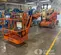 2017 JLG E400AJPN Articulating Boom Lift