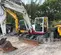 2020 Takeuchi TB290C Mini Excavator