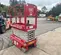 2019 MEC MICRO 19 Scissor Lift