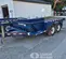 2021 Air-tow Trailers UT14-10 Hydraulic Drop Deck Trailer