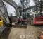 2021 Takeuchi TB290C Mini Excavator
