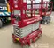 2018 MEC MICRO 19 Scissor Lift