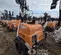 2020 Generac MLT6SMDS Portable Light Tower