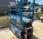 2018 Genie GS-1930 Scissor Lift
