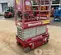 2019 MEC MICRO 19 Scissor Lift