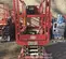 2019 MEC MICRO 19 Scissor Lift