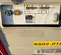 2018 Wacker Neuson LTV6K Portable Light Tower