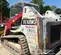 2018 Takeuchi TL12R2-R Track Loader