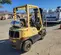 2019 HYSTER H50XT Warehouse Forklift