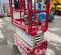 2018 MEC MICRO 19 Scissor Lift