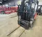 2018 Toyota 8FGU25 Warehouse Forklift