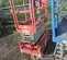 2019 MEC MICRO 19 Scissor Lift