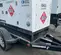 2019 Wacker Neuson G50 T4F Diesel Generator
