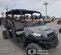 2021 Polaris PRO XD 4000D Utility Vehicle