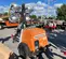2019 Magnum Pro MLT6SM Portable Light Tower
