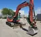 2019 Kubota KX080-4SR3A Mini Excavator