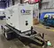 2017 Multiquip MQP56 Diesel Generator