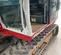 2021 Takeuchi TB290C Mini Excavator